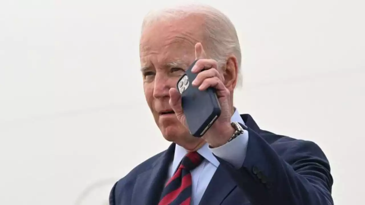 Biden droht mit TikTok-Verbot - Sicherheitsexperte warnt vor 'erhöhten Spannungen mit China'