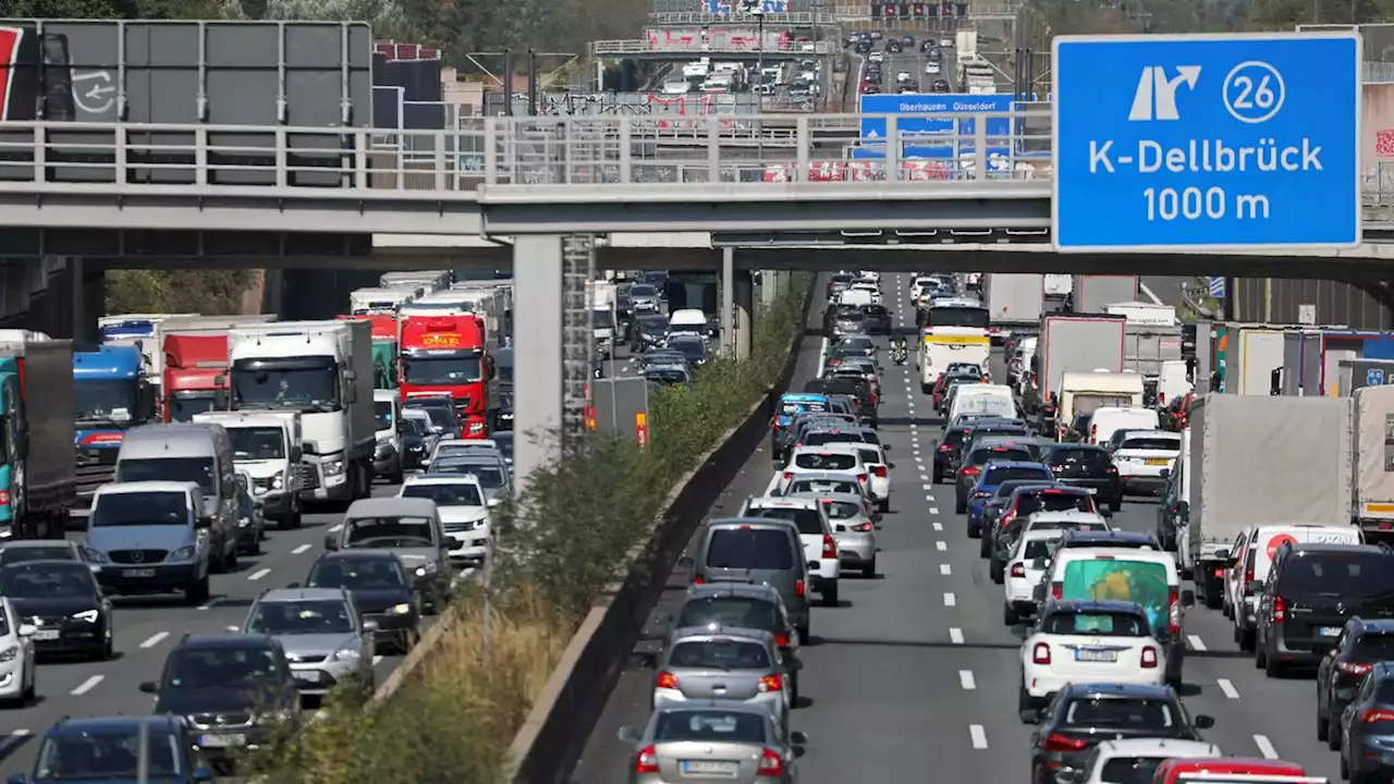 Muss ich am Montag trotz Streik zur Arbeit kommen?