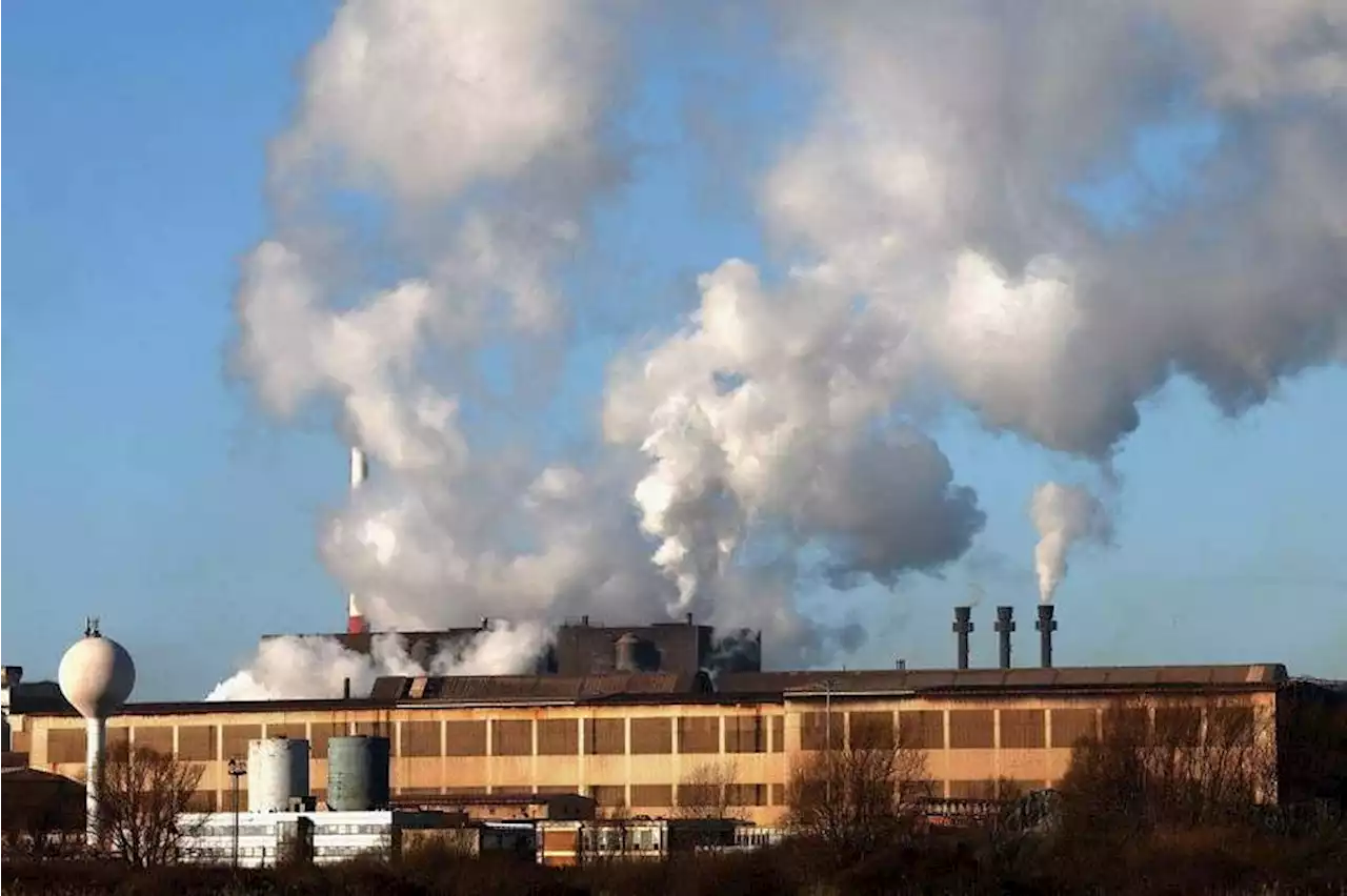 How Europe’s draft plan to tackle climate change would lead to trade protectionism