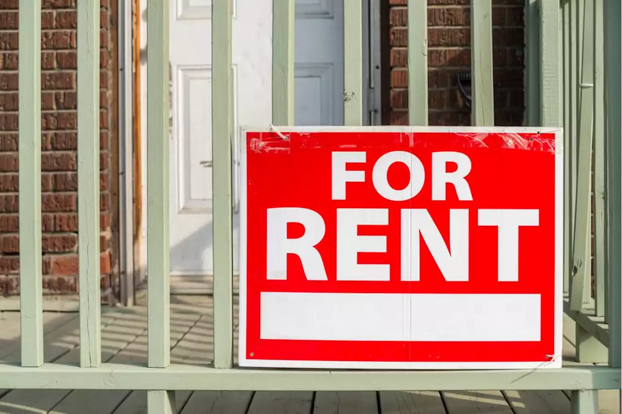 Canadians Have One Week Left to Apply for a $500 Rent Top-Up