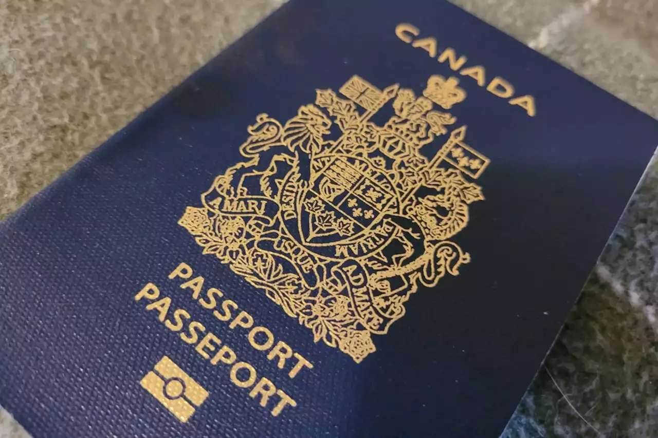 Feds open online passport status checker