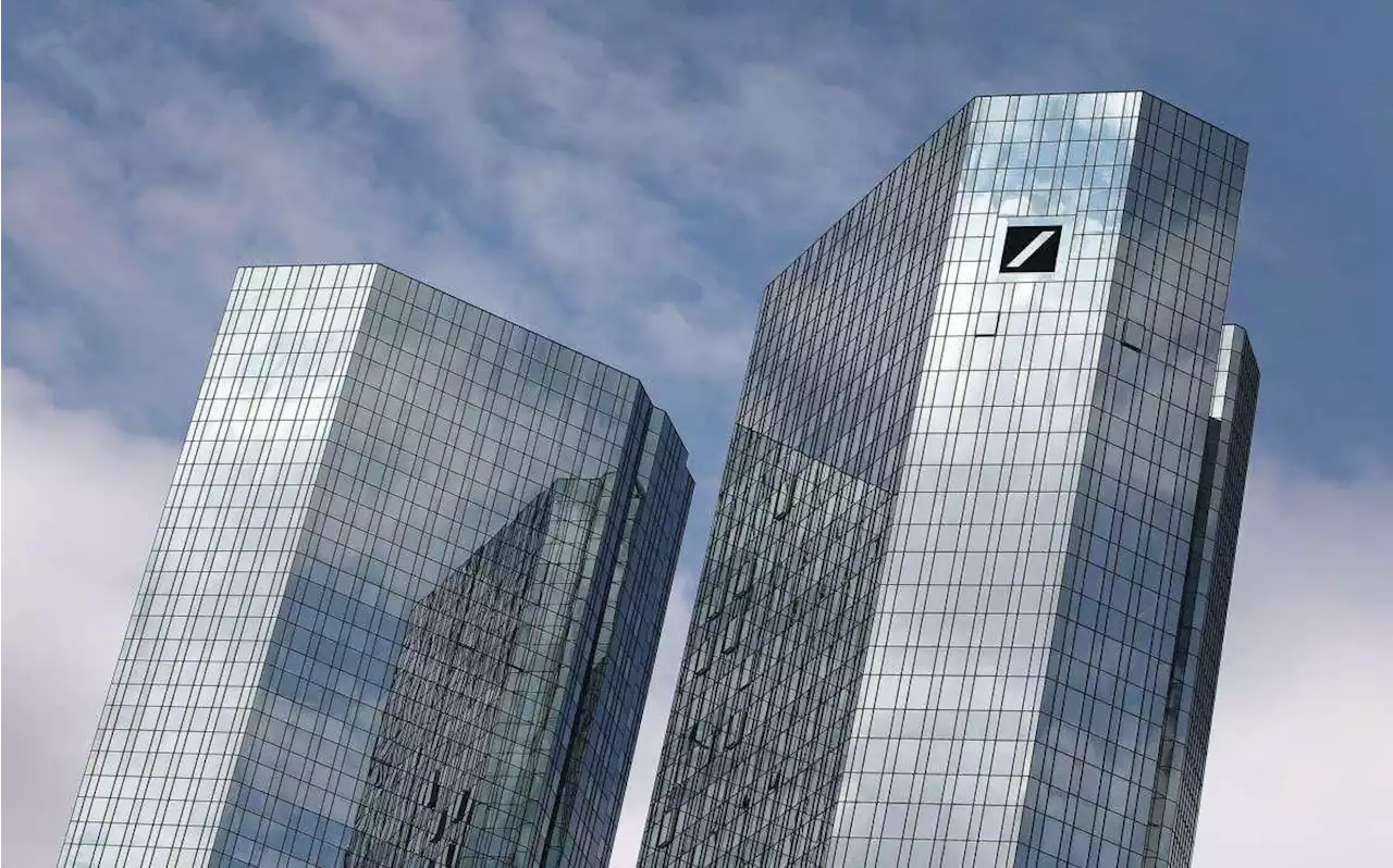 Deutsche Bank, Commerzbank : gros doutes sur les banques allemandes, les Bourses chutent à nouveau