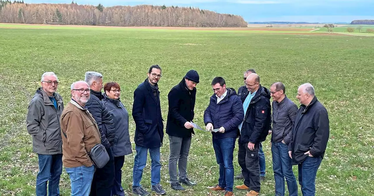 Windkraft in Blieskastel: So sehen die Pläne für neue Windkraftanlagen bei Blieskastel aus