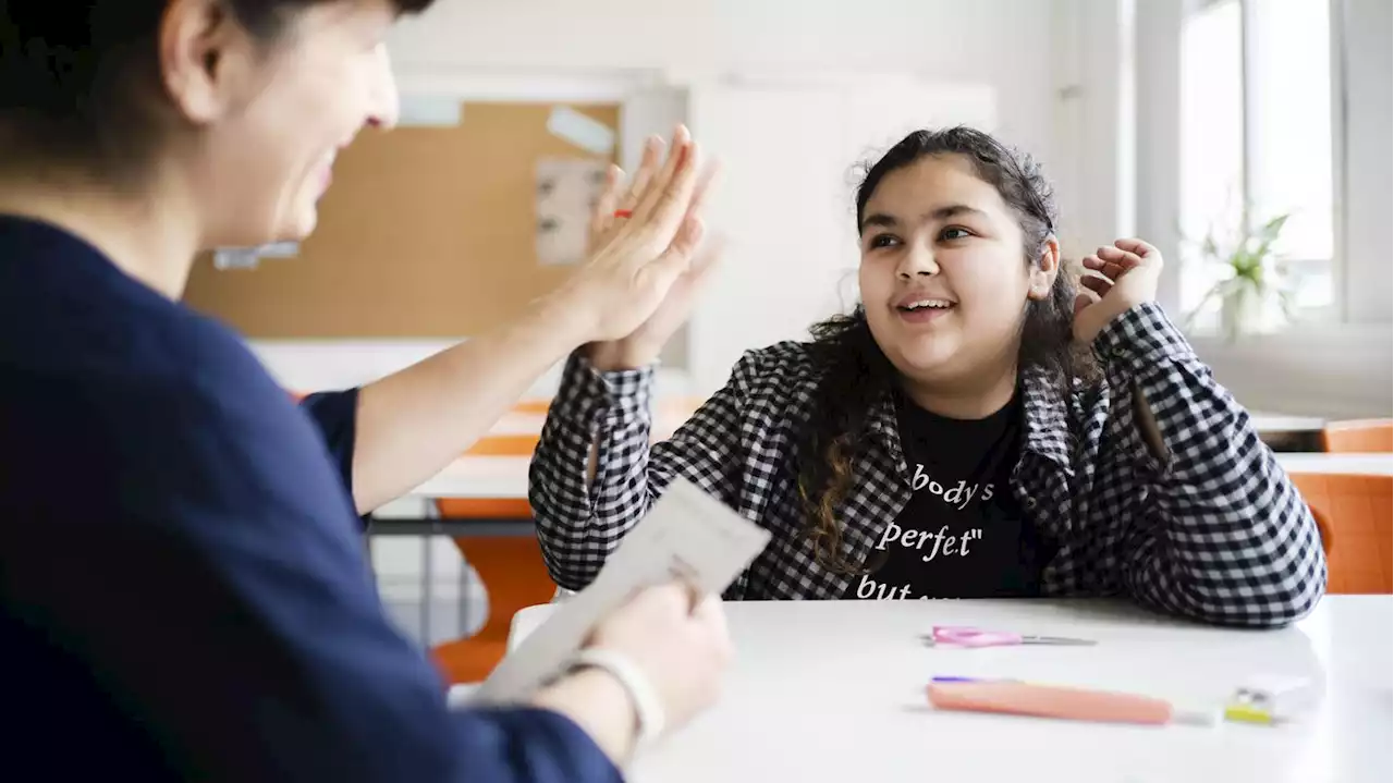 Bildung für Berlins Azubis: Gemeinnütziges Pilotprojekt an Schulen soll der Wirtschaft helfen