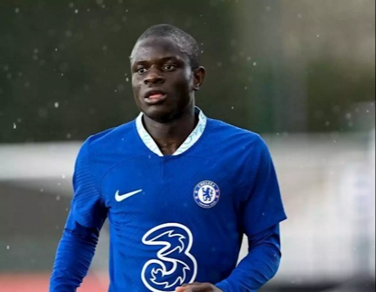 Kante hands Potter major selection boost after turning out in Chelsea friendly