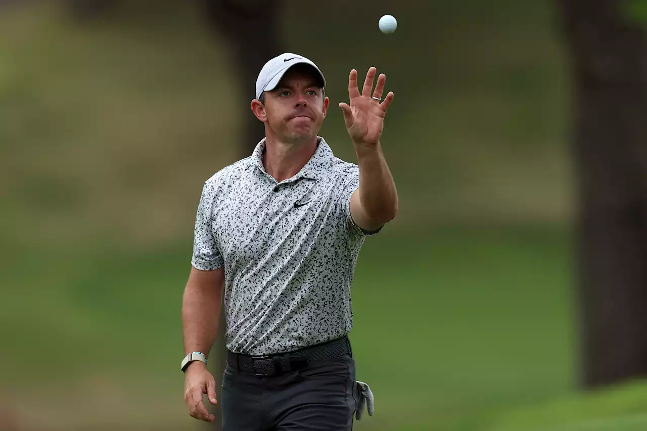 McIlory's incredible 375-yard drive to eagle 18th but rule changes will soon stop that