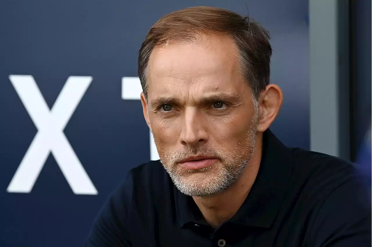 Tuchel was in 'very close talks' with Spurs before Bayern swooped in