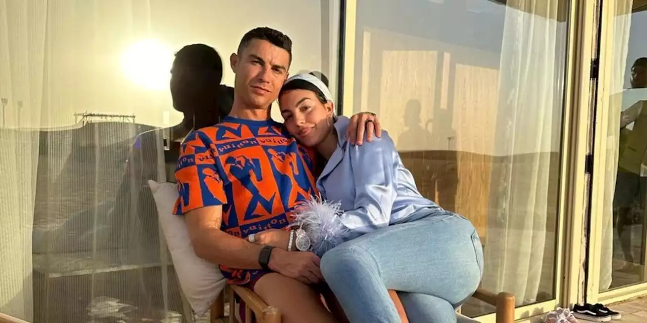 Cristiano Ronaldo et Georgina Rodriguez : retour sur leur belle histoire d'amour (PHOTOS)