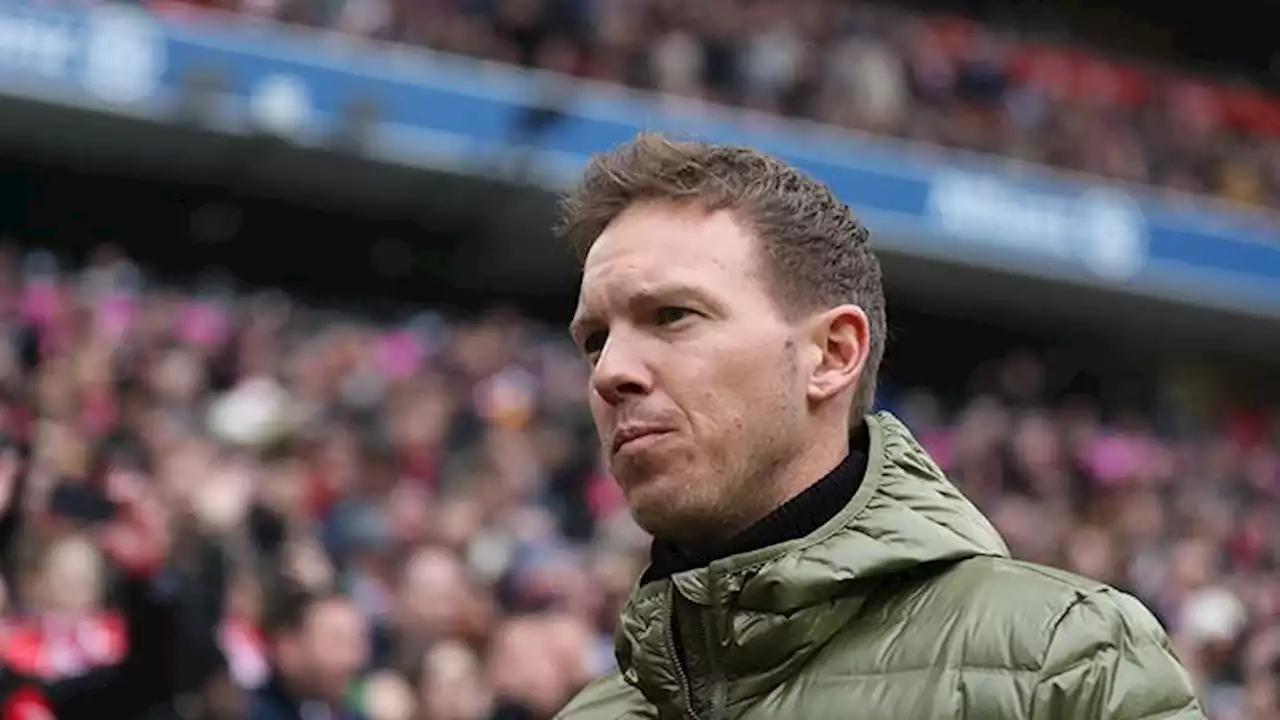 Bayern Munchen Dikabarkan Pecat Julian Nagelsmann, Thomas Tuchel Jadi Pengganti