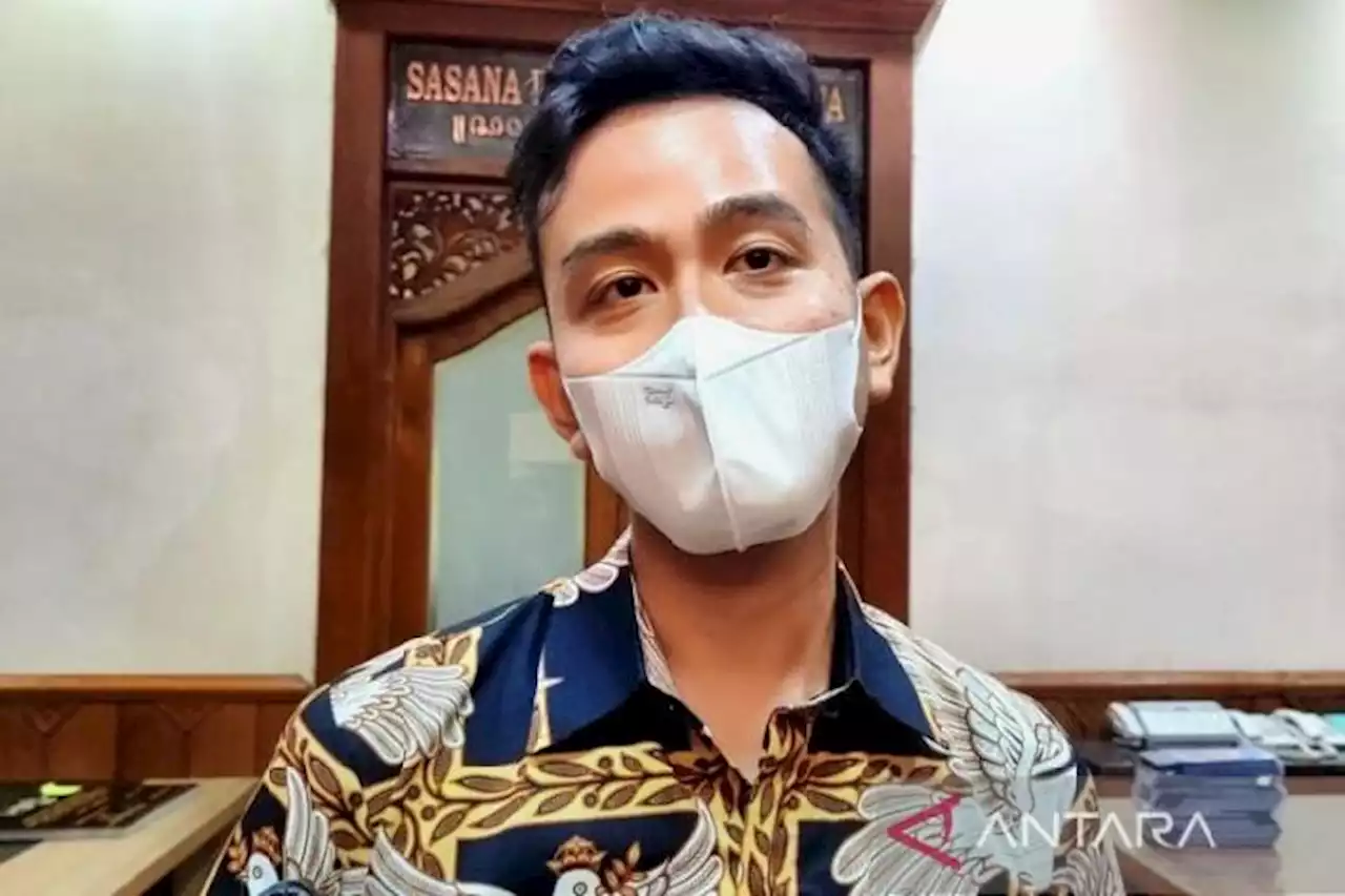 Jokowi Larang Bukber Pejabat dan ASN, Gibran: Bukanya di Rumah Masing-Masing