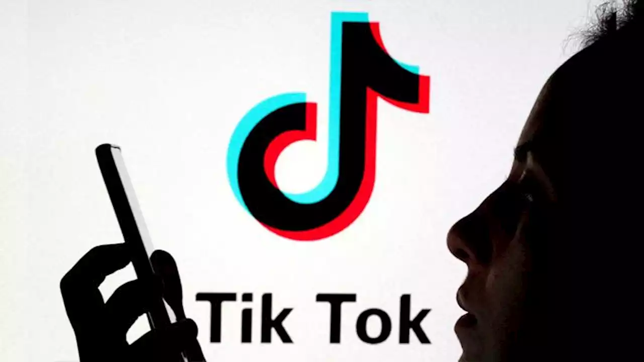 TikTok Dicecar DPR AS, Hubungan AS-China Makin Panas