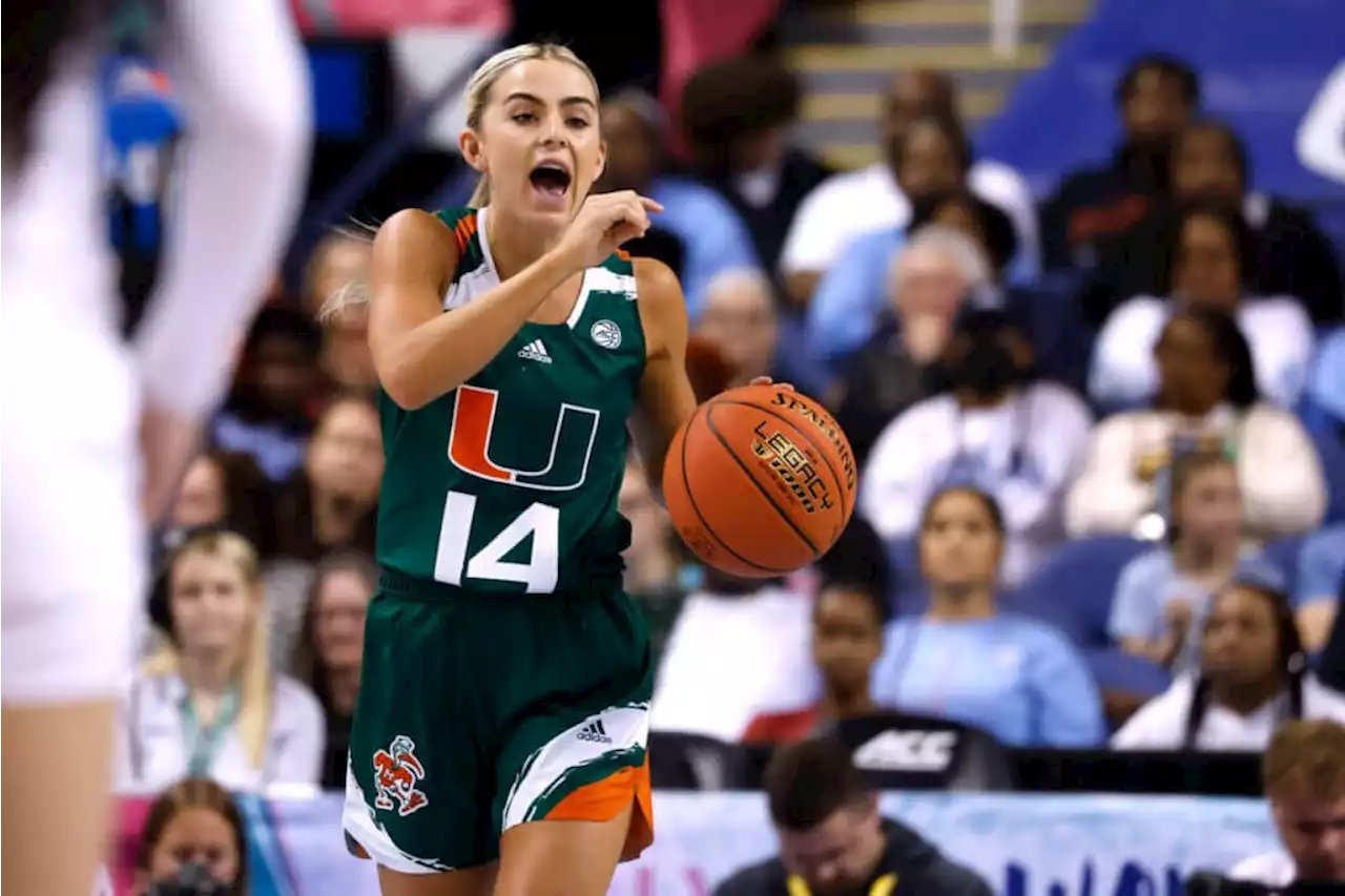 A region with 3 unranked preseason teams. Who moves on? Miami, Villanova, LSU or Utah?