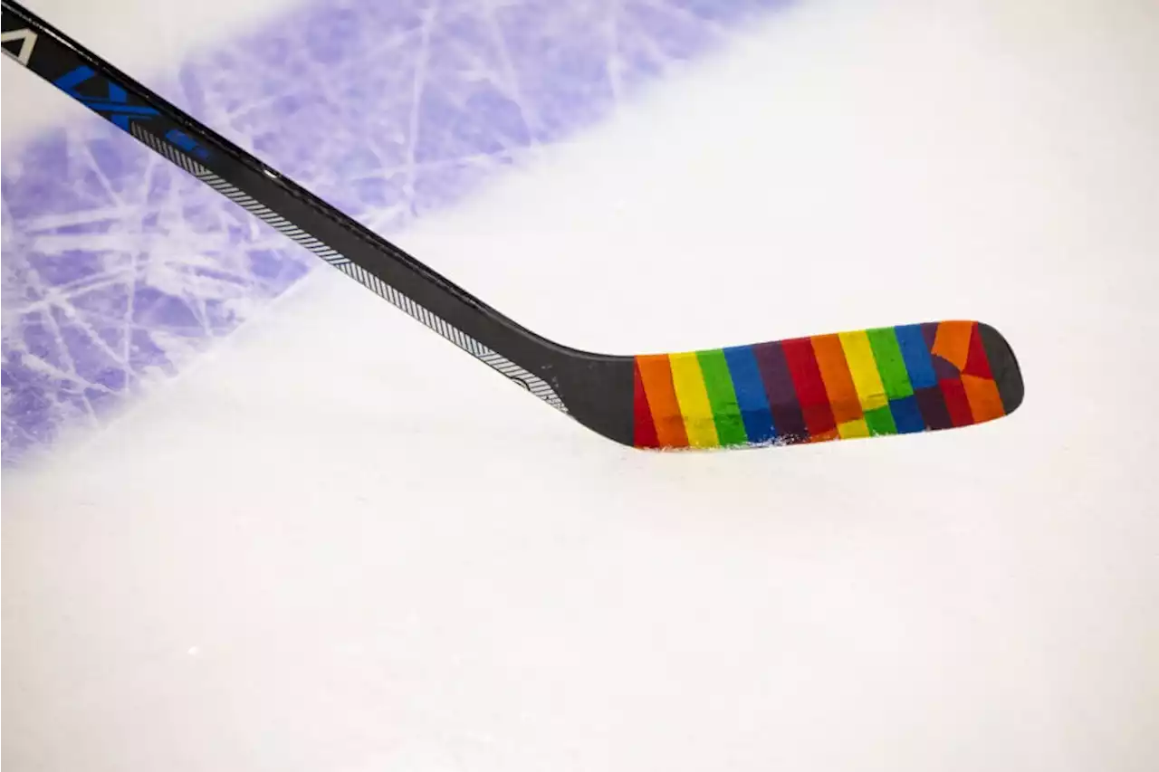 NHL: Russian players not at risk for Pride Night participation