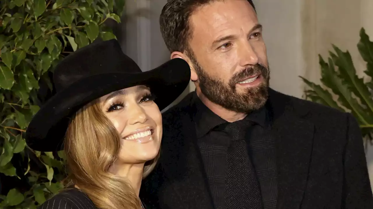 Ben Affleck publicly outs Jennifer Lopez as Yellowstone fan