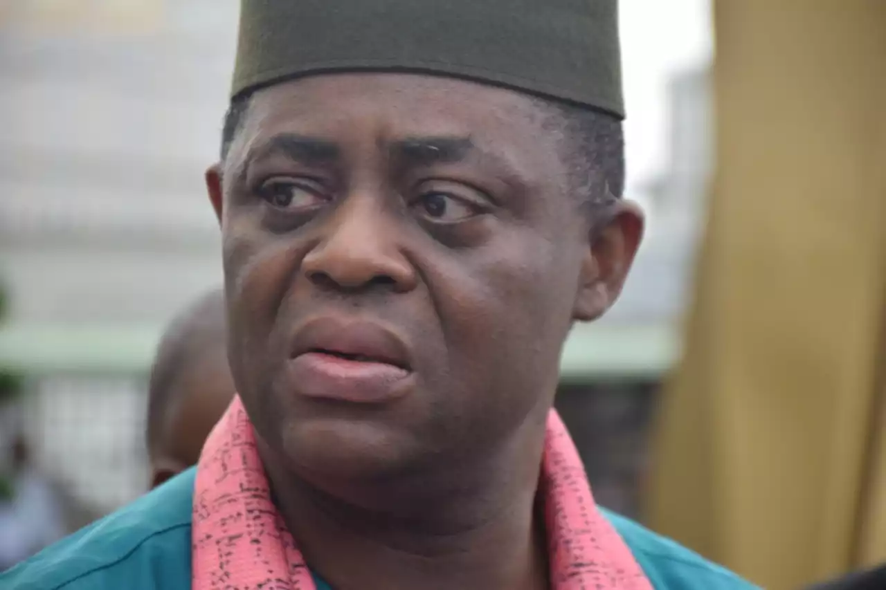 Fani-Kayode: Datti trying to pull down democracy because he and Obi lost election | TheCable