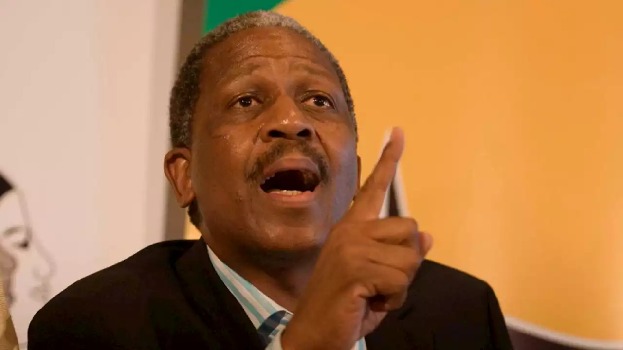 ‘Cut Cabinet, provinces and save,’ Mathews Phosa's solution to save taxpayers’ money | The Citizen