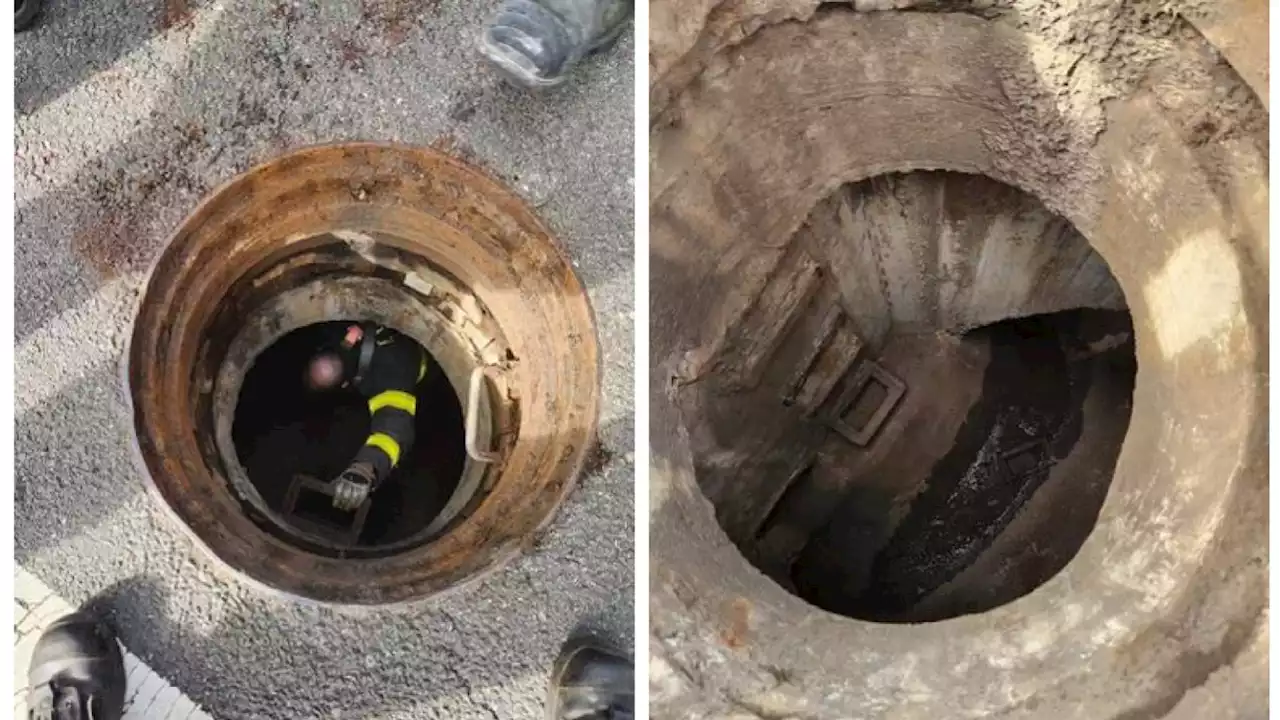 5 Kids Rescued After Getting Lost in Staten Island Sewer System