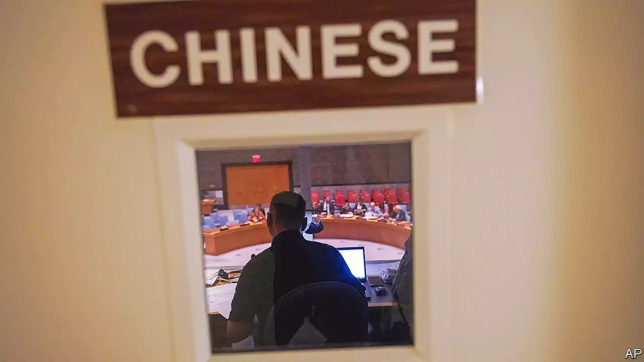 China may face more embarrassment over its human-rights record