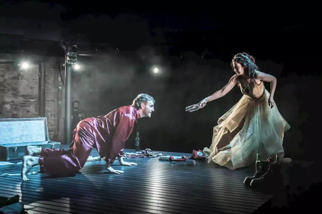 £305 restricted view tickets for Paul Mescal in Streetcar Named Desire? The West End's lost it