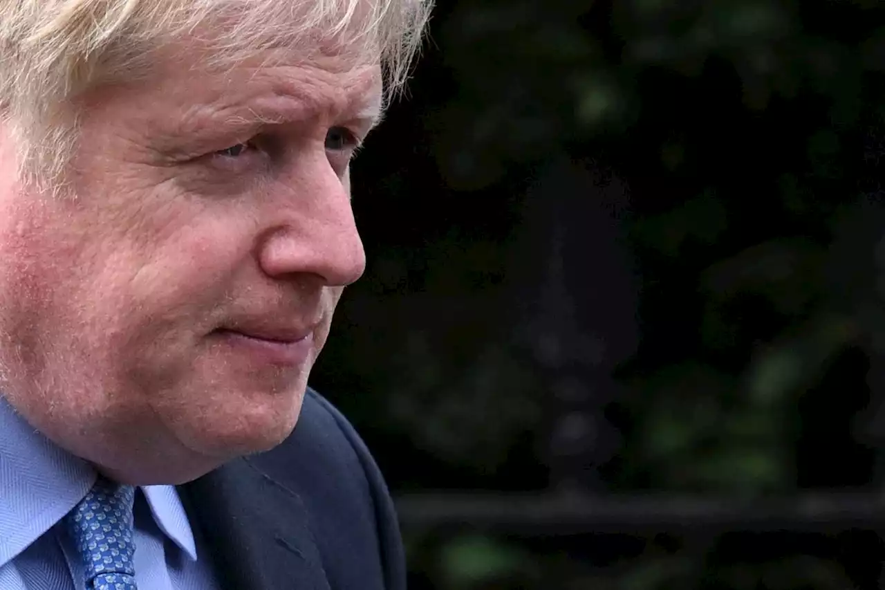 ‘He’s no better than Postman Pat’: Why Boris Johnson has work to do to win over Uxbridge voters