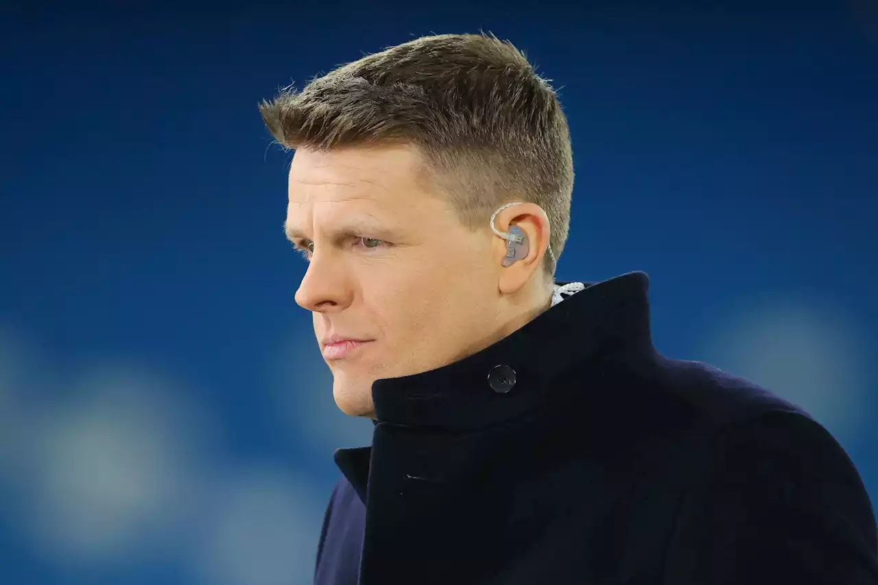 Jake Humphrey has shared his 'World Class Basics' life advice on LinkedIn to widespread mockery