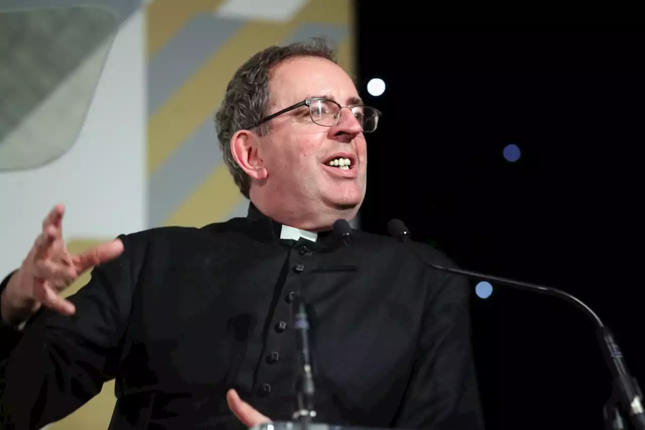 The Rev Richard Coles leaving Saturday Live shows how self-defeating the BBC has become