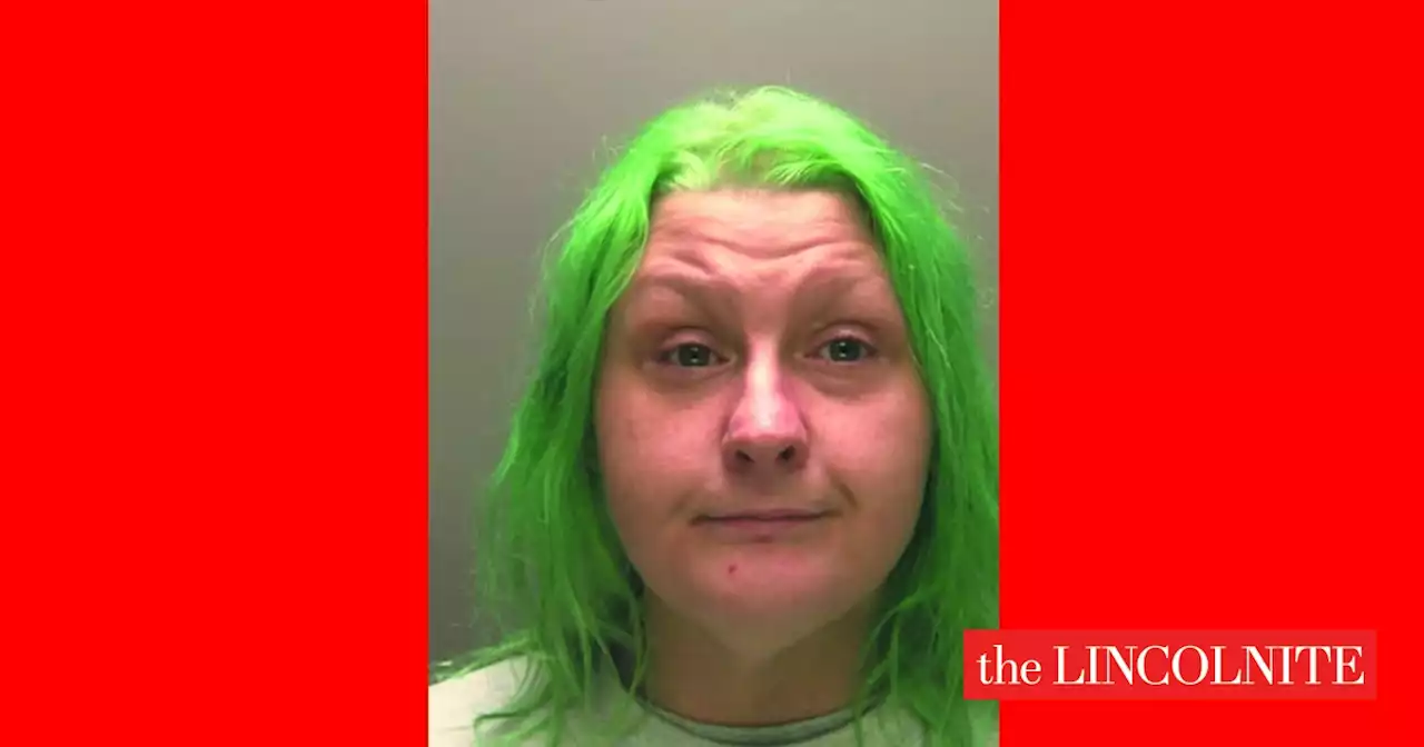 Mentally ill Lincoln woman jailed for attempted murder