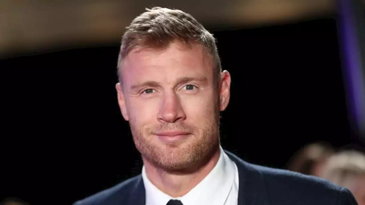 BBC halts 'Top Gear' filming after Freddie Flintoff seriously injured in crash - Autoblog