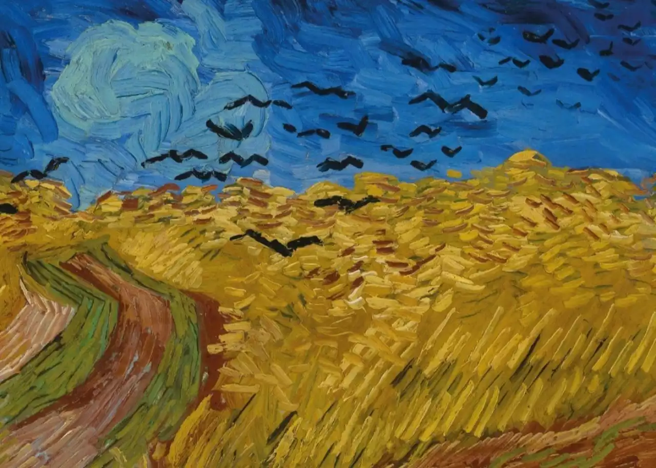 Van Gogh Museum at 50: A brief history of Van Gogh and the art market