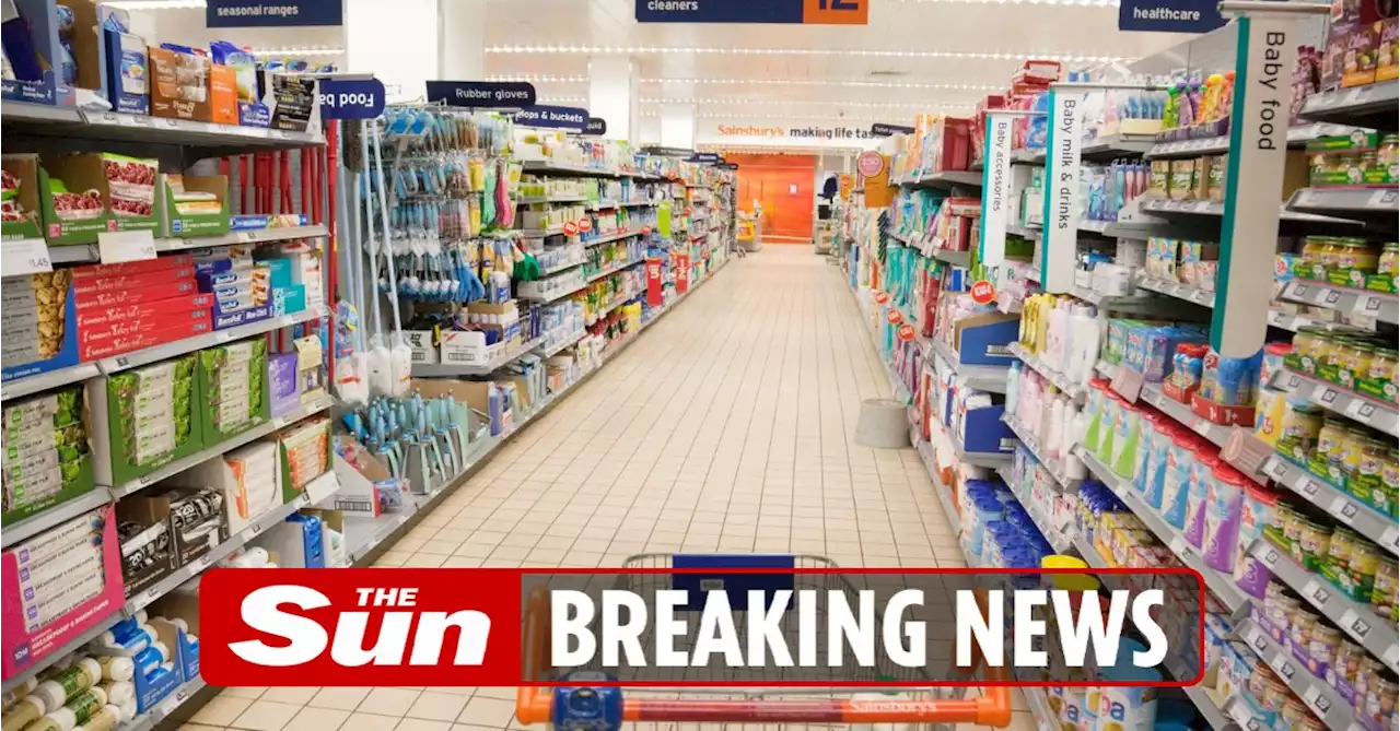 Another big supermarket chain to close on Easter - is your local affected?