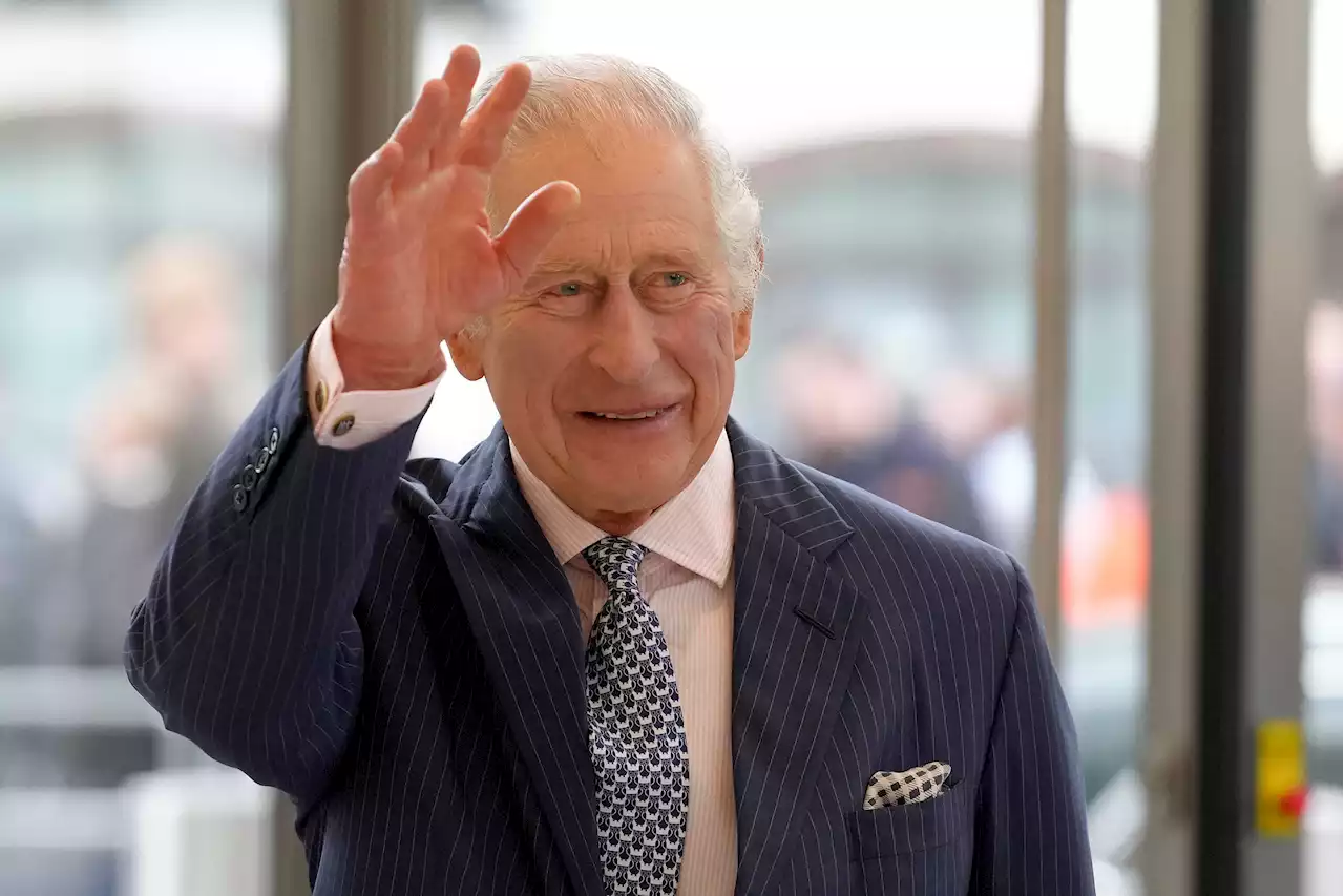 Charles forced to postpone state visit to France as activists target royal trip