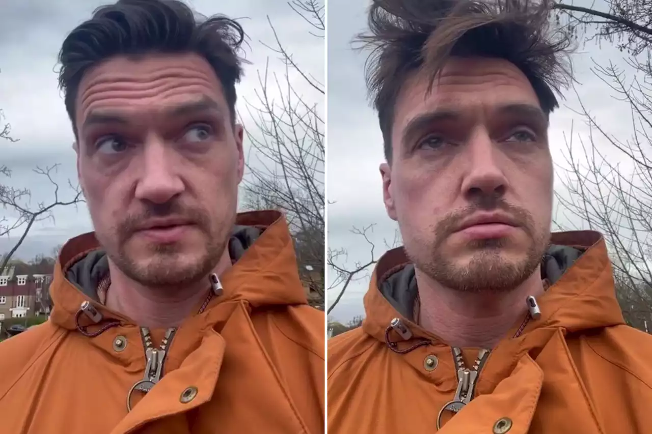 Dad shares relatable rundown of the four types of parents on the school run