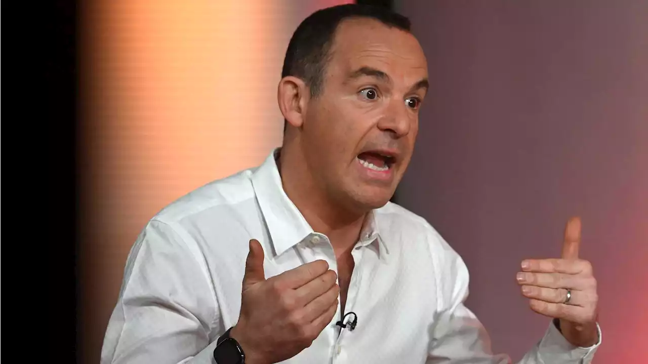 Martin Lewis' MSE warns millions have just days left to check payslips