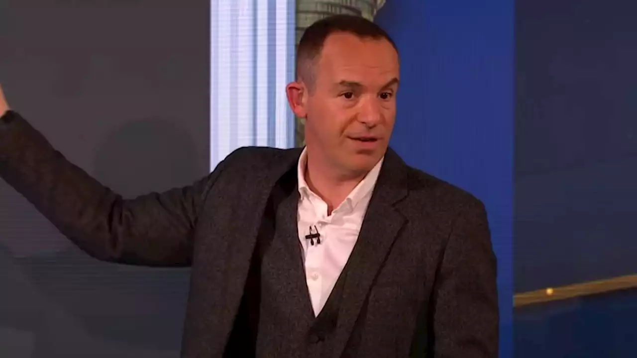 Martin Lewis warns millions have just days for urgent tax checks to save £1000s