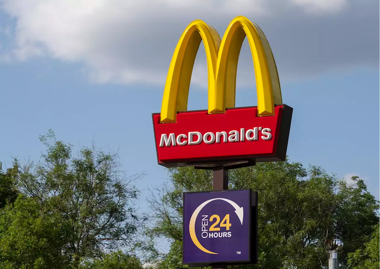 McDonald's fans are going wild for the return of iconic freebie - how to get one