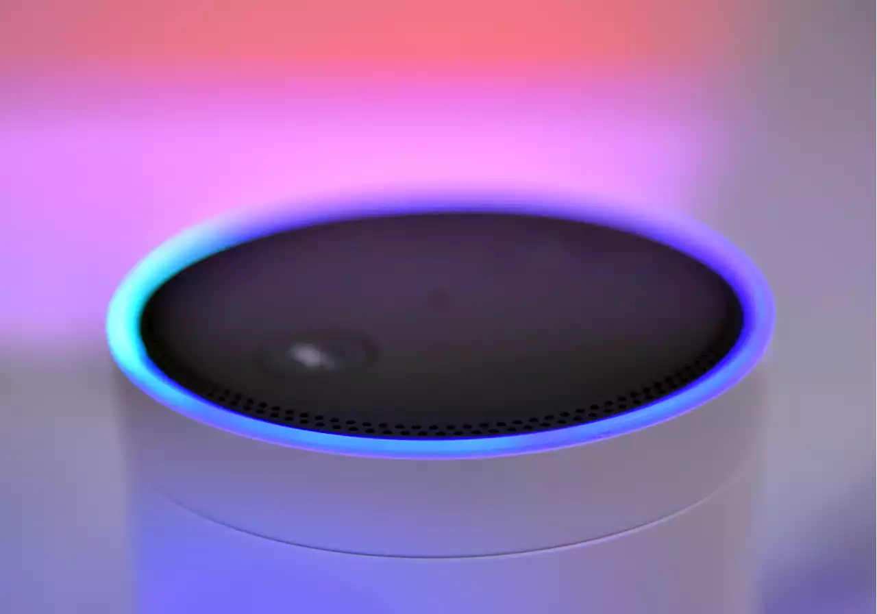 Shoppers rush to buy cheap Alexa accessory that upgrades anything in your home