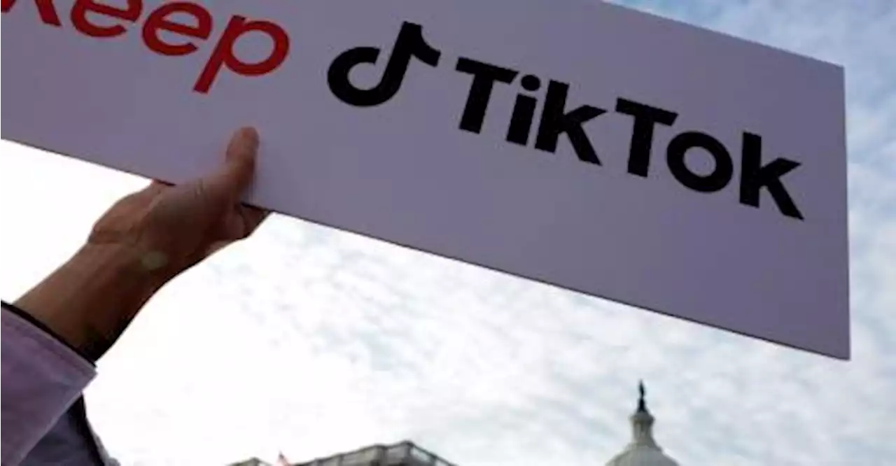 Why a broad US TikTok ban is unlikely to take effect soon