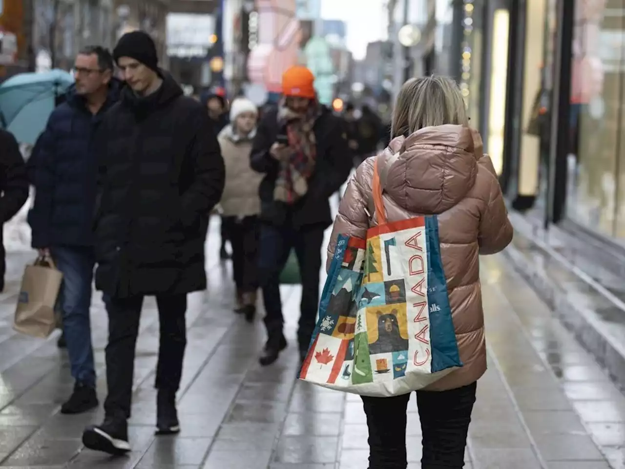 Canada’s population grows by more than 1 million for first time