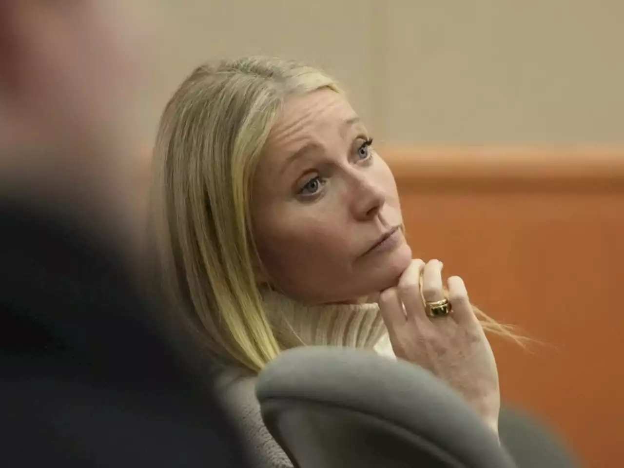 Gwyneth Paltrow's lawyer asks about missing GoPro video