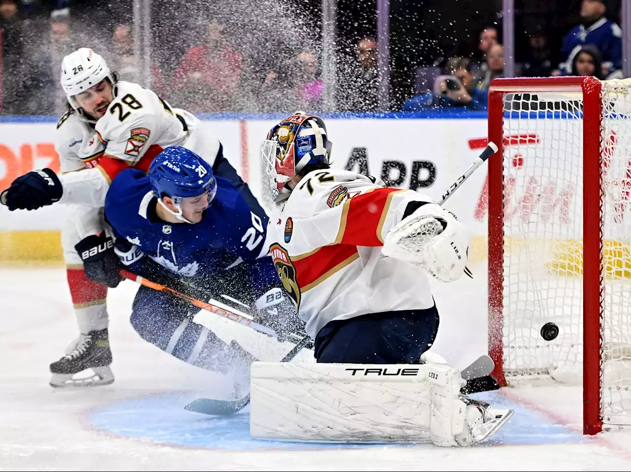 Maple Leafs vs Panthers Odds, Picks, and Predictions Tonight: Panthers Under Pressure