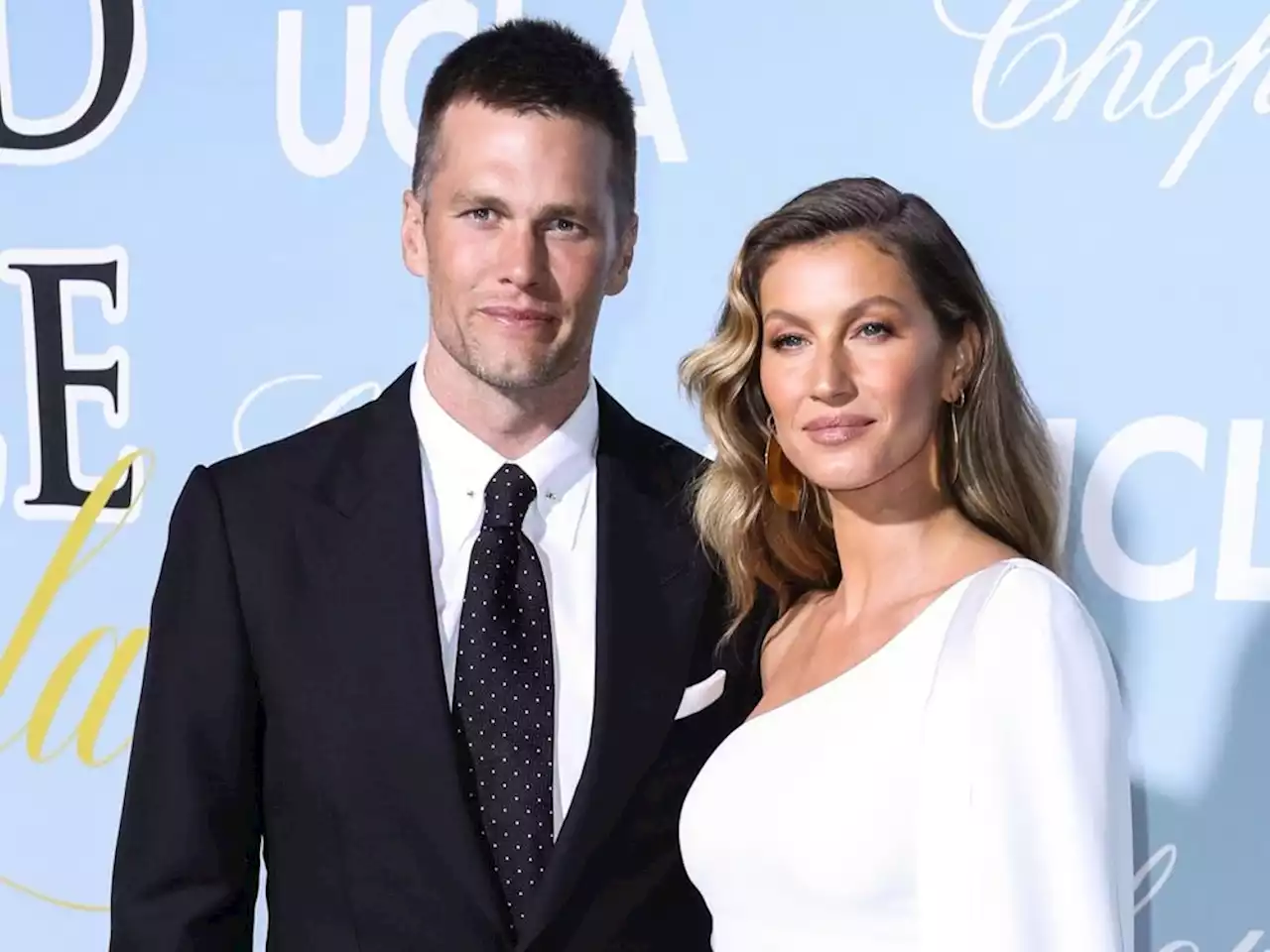 Tom Brady posts cryptic quote about 'betrayal' after Gisele interview