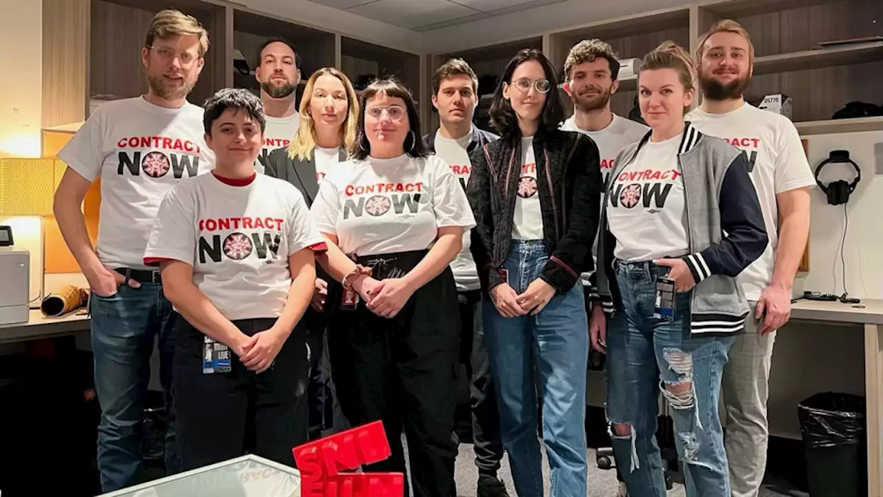 ‘SNL’ Postproduction Workers Ratify First Contract, Officially Calling Off Strike Threat