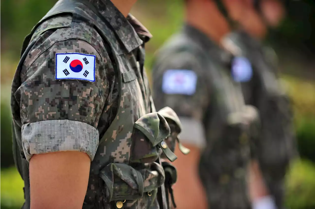 Having Three Children May Get South Korean Men Out of Military Service