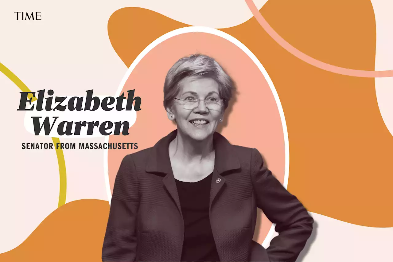 How Motherhood Led Elizabeth Warren to the Senate