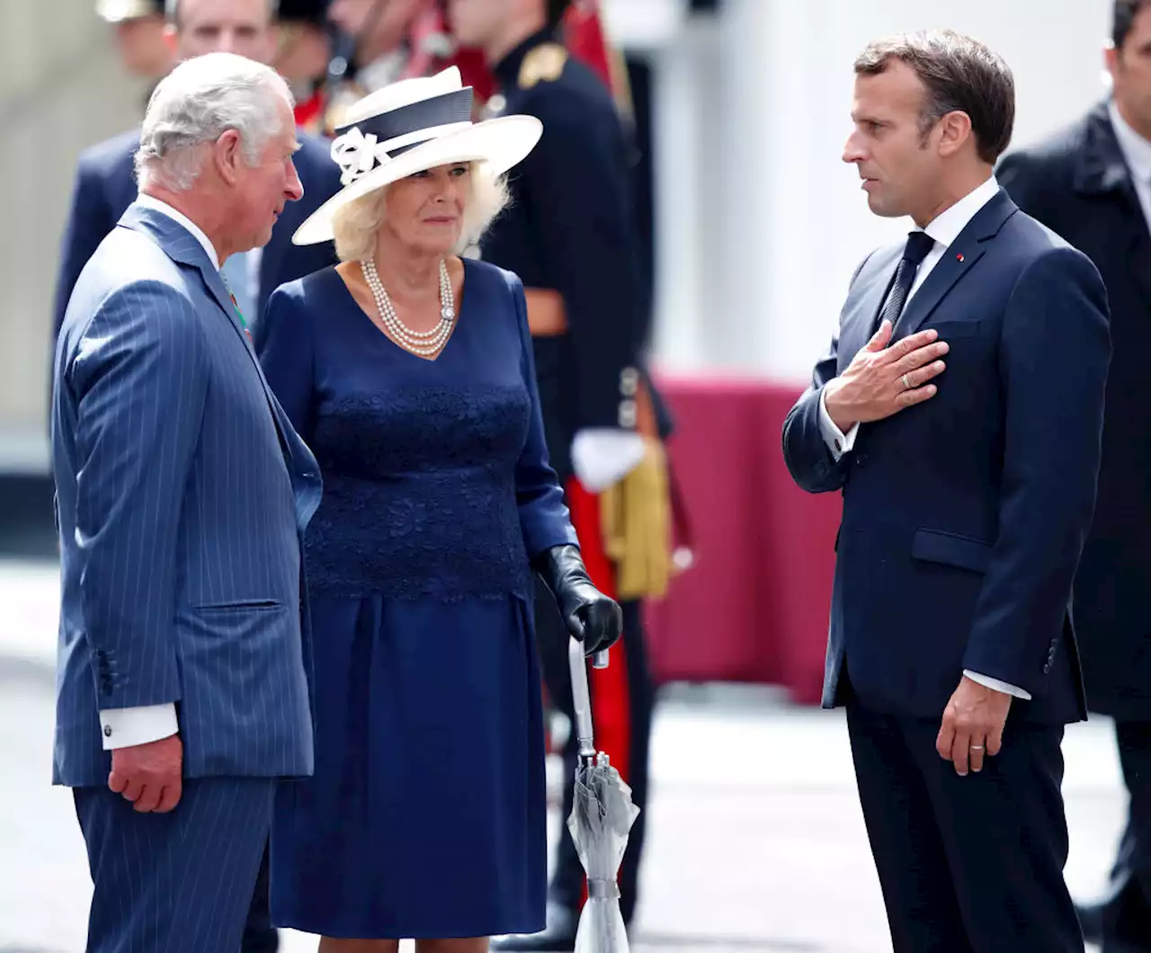 Why King Charles III’s French Visit Was Canceled