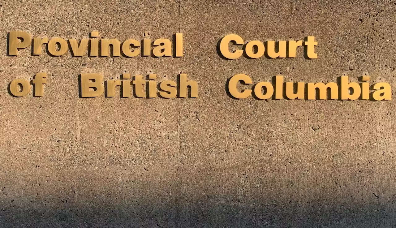 Vancouver dial-a-doper kept dealing in Victoria after first trafficking charge