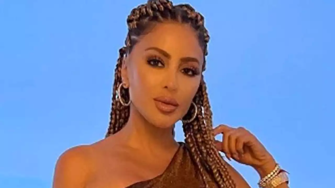 Larsa Pippen Defends Wearing Box Braids on Real Housewives of Miami