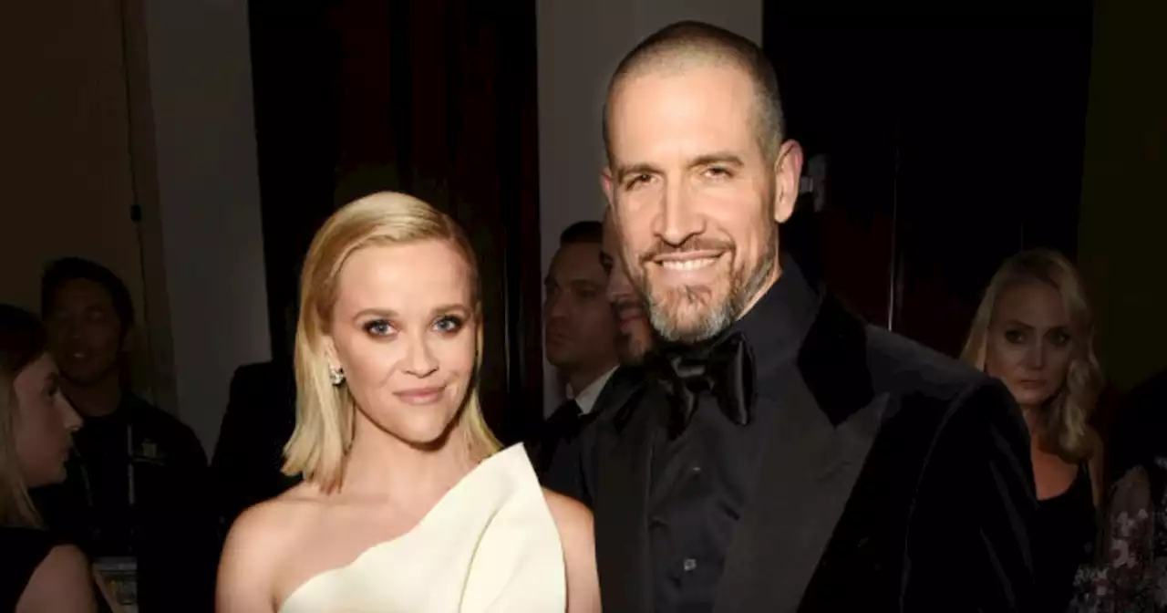 Reese Witherspoon announces divorce from Jim Toth: Read their joint statement