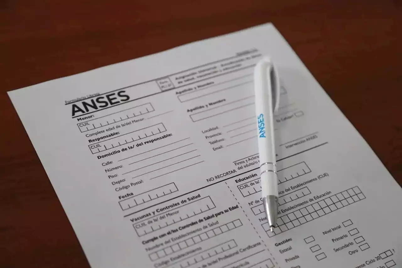 Libreta AUH de ANSES: cómo realizar el trámite para cobrar el plus de $17.500