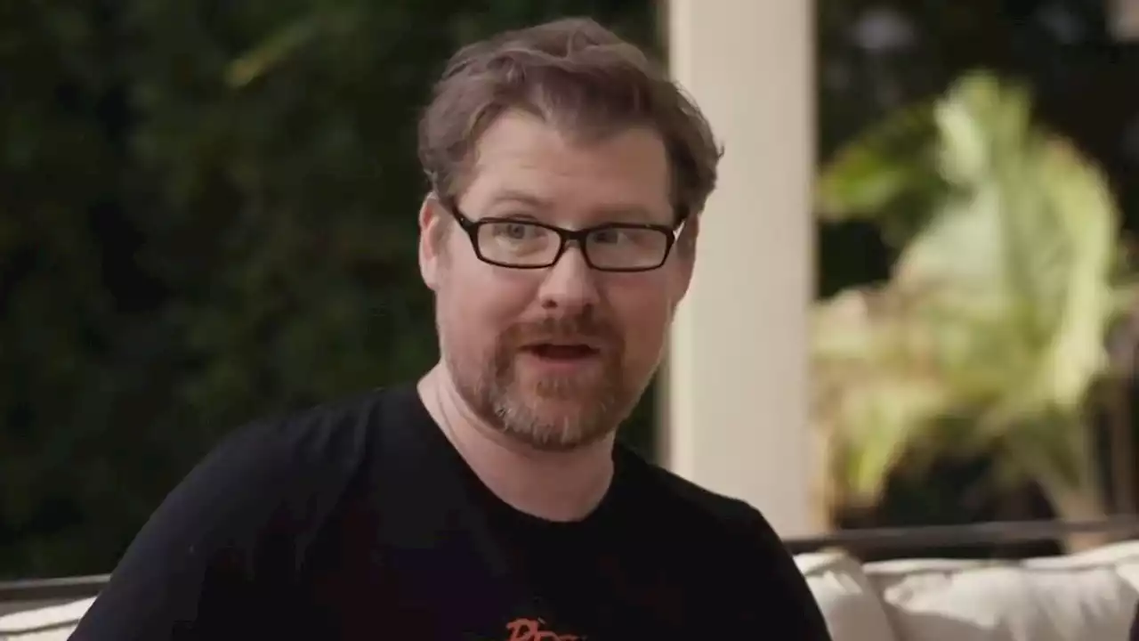 Justin Roiland domestic violence charges dropped